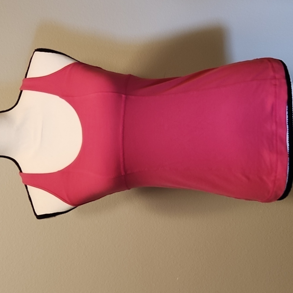 Lululemon Racerback tanktop